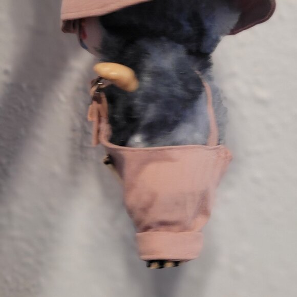 labubu designer set no doll - Picture 7 of 10